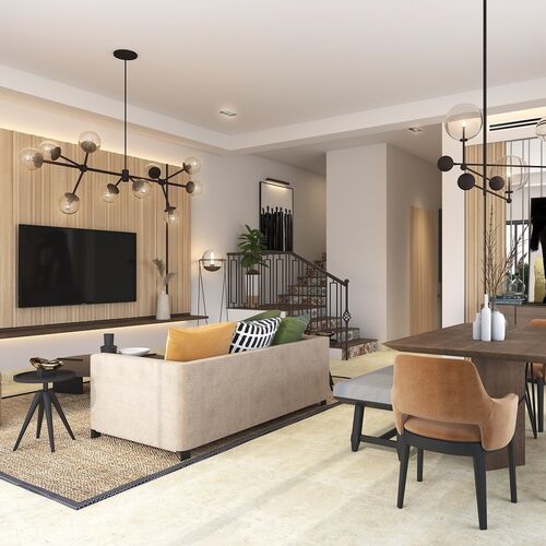 DAMAC Lagoons - Portofino