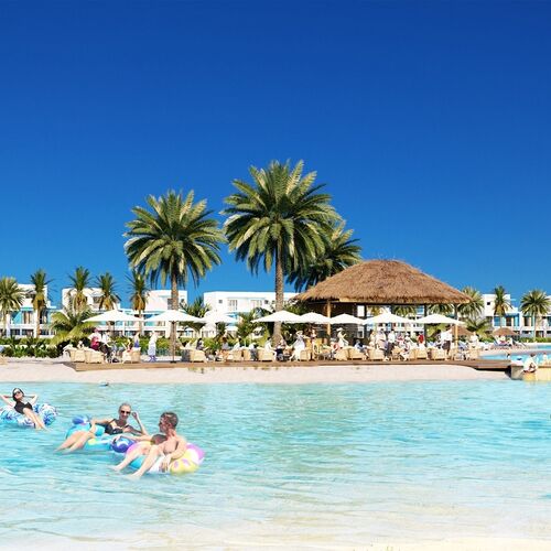 DAMAC Lagoons - Santorini