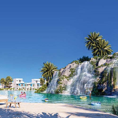 DAMAC Lagoons - Santorini