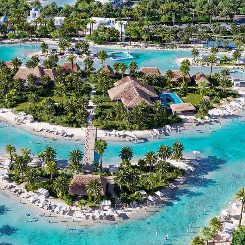 DAMAC Lagoons - Santorini