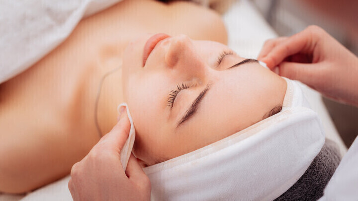 Semi Permanent Eyebrows