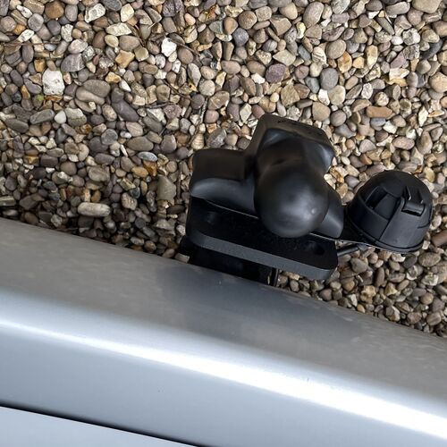 2005 Autosleeper Trident Camper Van 4 Berth VW Transporter T5 1.9 TDi