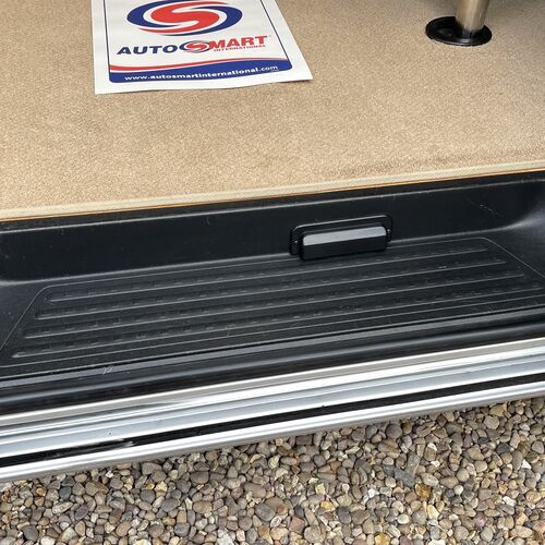 2005 Autosleeper Trident Camper Van 4 Berth VW Transporter T5 1.9 TDi