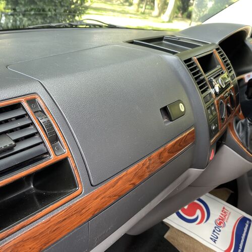 2005 Autosleeper Trident Camper Van 4 Berth VW Transporter T5 1.9 TDi