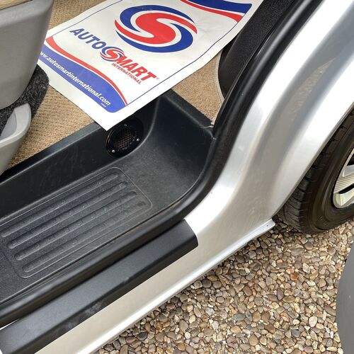 2005 Autosleeper Trident Camper Van 4 Berth VW Transporter T5 1.9 TDi