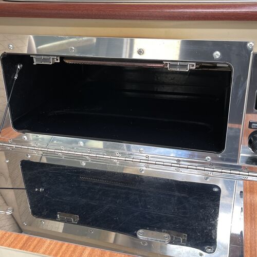 2005 Autosleeper Trident Camper Van 4 Berth VW Transporter T5 1.9 TDi