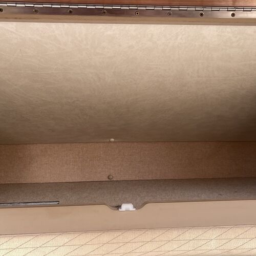 2005 Autosleeper Trident Camper Van 4 Berth VW Transporter T5 1.9 TDi