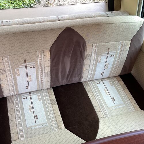 2005 Autosleeper Trident Camper Van 4 Berth VW Transporter T5 1.9 TDi