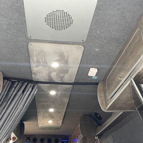 2011 Mercedes Sprinter 516 CDi 2143cc Camper Van Fixed Bed 4 Berth Good Spec