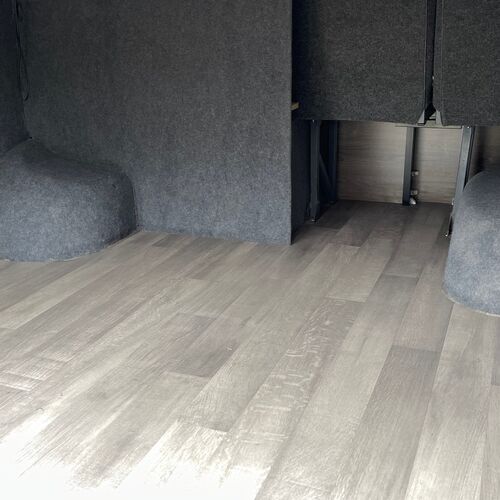 2011 Mercedes Sprinter 516 CDi 2143cc Camper Van Fixed Bed 4 Berth Good Spec