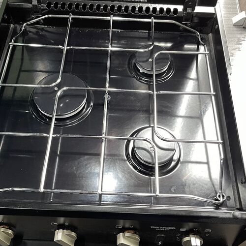 2011 Mercedes Sprinter 516 CDi 2143cc Camper Van Fixed Bed 4 Berth Good Spec