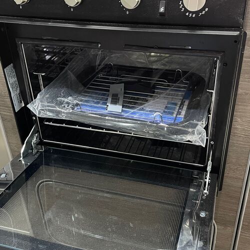 2011 Mercedes Sprinter 516 CDi 2143cc Camper Van Fixed Bed 4 Berth Good Spec