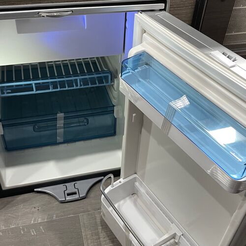 2011 Mercedes Sprinter 516 CDi 2143cc Camper Van Fixed Bed 4 Berth Good Spec