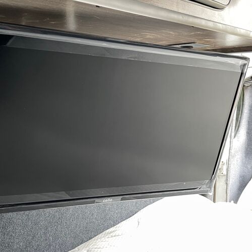 2011 Mercedes Sprinter 516 CDi 2143cc Camper Van Fixed Bed 4 Berth Good Spec