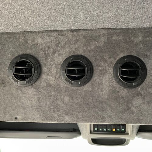 2011 Mercedes Sprinter 516 CDi 2143cc Camper Van Fixed Bed 4 Berth Good Spec