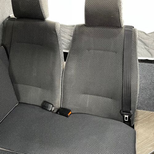 2011 Mercedes Sprinter 516 CDi 2143cc Camper Van Fixed Bed 4 Berth Good Spec