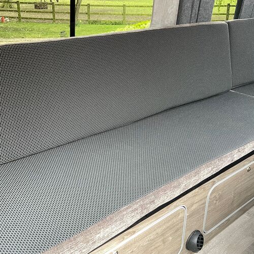 2011 Mercedes Sprinter 516 CDi 2143cc Camper Van Fixed Bed 4 Berth Good Spec