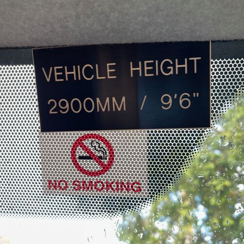 2011 Mercedes Sprinter 516 CDi 2143cc Camper Van Fixed Bed 4 Berth Good Spec