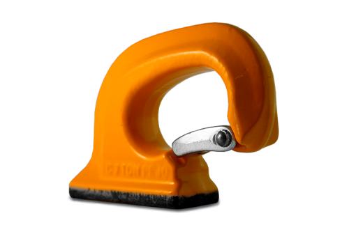 Type C – For excavators