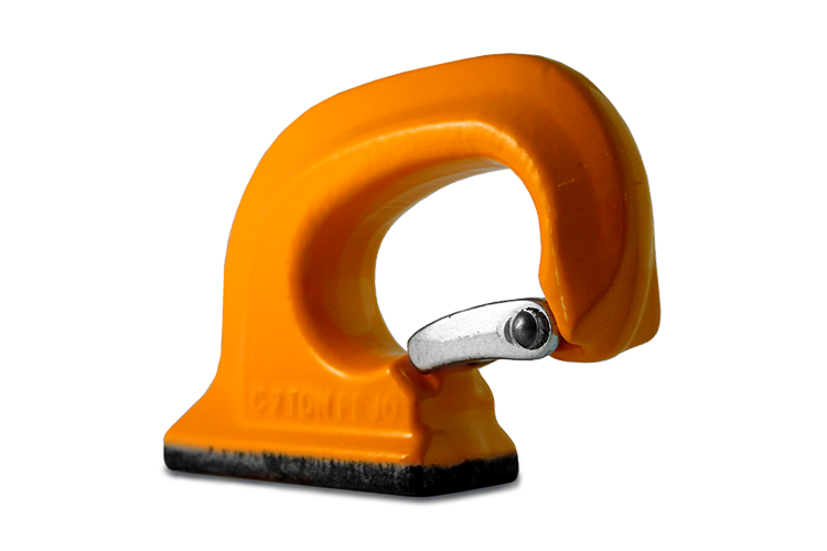 Type C – For excavators