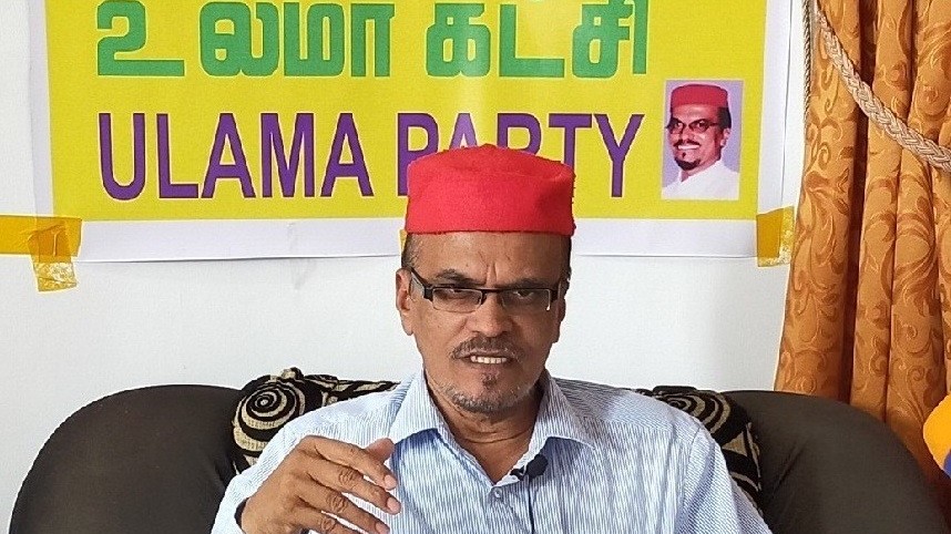 பொது பலசேனாவுக்கு கண்டனம்