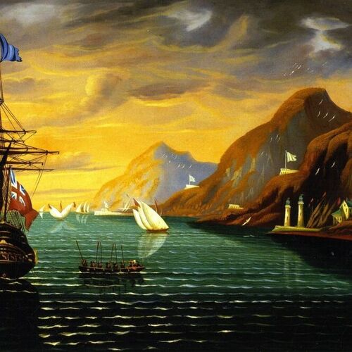 Birthplace of Napoleon