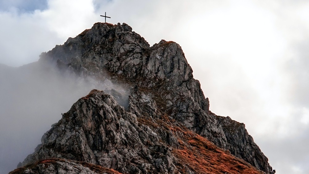 கிறீஸ்வர்களின் துக்கநாள் பெரிய வியாழன், பெரிய வெள்ளி