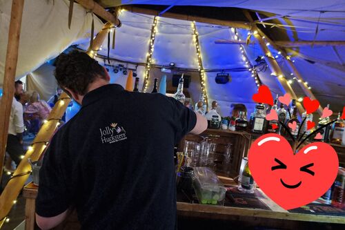 Gallery | Jolly Hucksters Mobile Bar Company | mobile bar Hertfordshire/mobile bar Buckinghamshire/mobile bar Hertfordshire/Wedding bar Buckinghamshire | wedding bar Hertfordshire | Real ale events bar /corporate events Hertfordshire/party bars Buckinghamshire/charity event bars