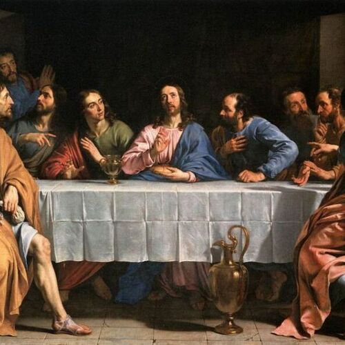 The Last Supper