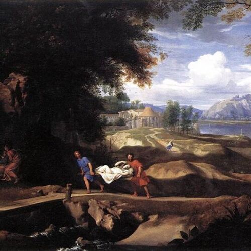 The Miracles of the Penitent St Mary