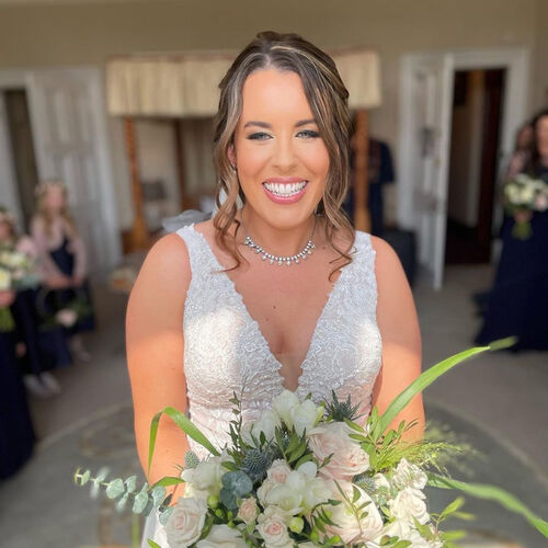 Gallery | Aldona Francis | Wedding Makeup Specialist Gloucestershire  | Award Winning Makeup Lessons in Bath  | Professional Mobile Makeup Artist Cotswolds