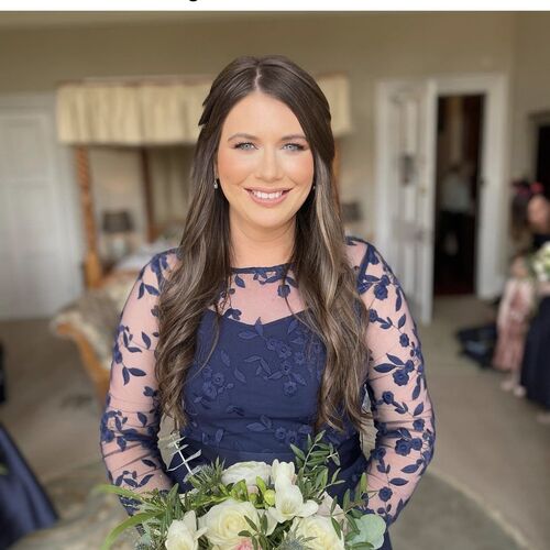 Gallery | Aldona Francis | Wedding Makeup Specialist Gloucestershire  | Award Winning Makeup Lessons in Bath  | Professional Mobile Makeup Artist Cotswolds