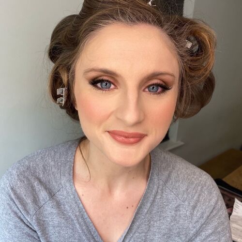 Gallery | Aldona Francis | Wedding Makeup Specialist Gloucestershire  | Award Winning Makeup Lessons in Bath  | Professional Mobile Makeup Artist Cotswolds