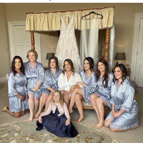 Gallery | Aldona Francis | Wedding Makeup Specialist Gloucestershire  | Award Winning Makeup Lessons in Bath  | Professional Mobile Makeup Artist Cotswolds