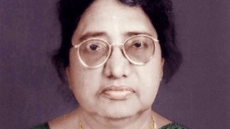 பேராசிரியர்  திருமதி  இராஜேஸ்வரி மகேஸ்வரன் காலமானார்