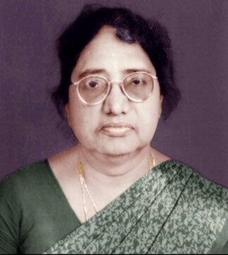 பேராசிரியர்  திருமதி  இராஜேஸ்வரி மகேஸ்வரன் காலமானார்