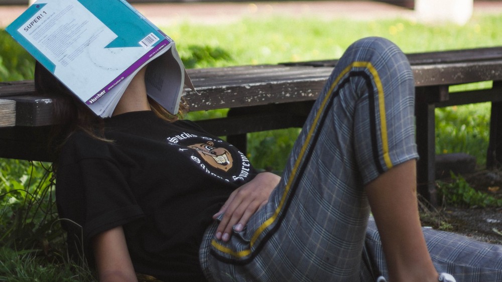 உடல் அலுப்பைப் போக்க என்ன வழி?