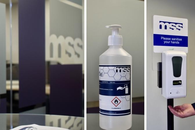 Maintaining COVID Safeguards