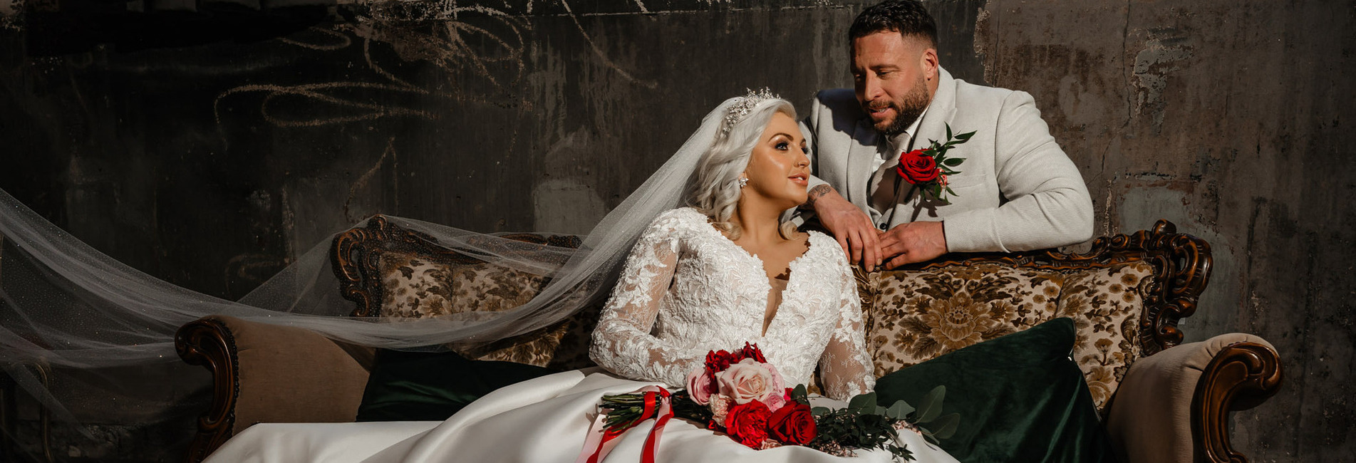 Minxies - Wedding Hair - Wedding Make-Up - Bridal Hair - Bridal Make-up