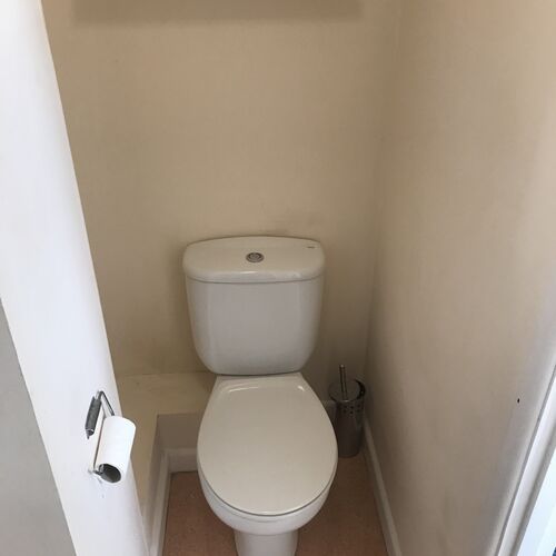 Purley Avenue Ensuite Room To Let