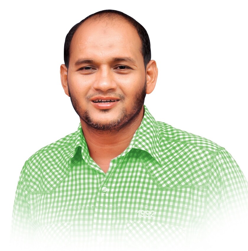 துரோகமிழைக்க தோல்வியடைந்த அரசுடன் இணைந்த ஹாபிஸ் நஸீர் அஹமட்