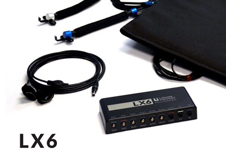 Lie Detector Services