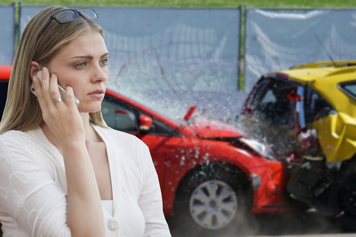 Motor Insurance - What is a write-off?