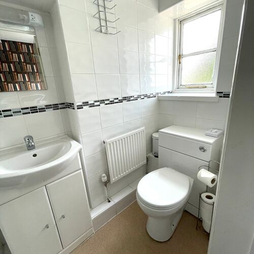 Double-Ensuite - Room 04
