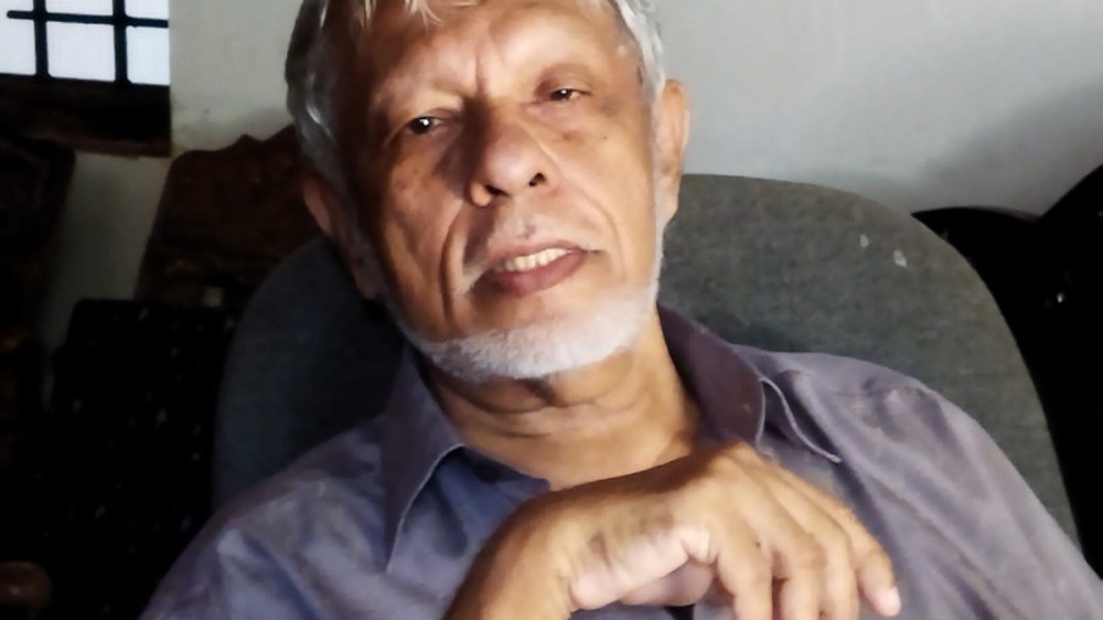 அடம் பிடிக்காதீர் - புது அரசை உருவாக்க விலகி இடம்கொடுங்கள்