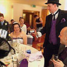 JOHNNY OXFORD / JUGGLING JOHN