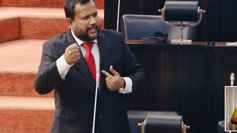 ஈஸ்டர் தாக்குதலையும் இனவாதத்தையும்