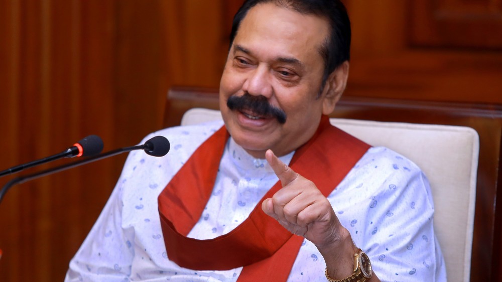 தற்போதைய பிரச்சனைகளுக்குக் கை கொடுக்கும் தொழிற்சங்கங்களைப் பாராட்டும் பிரதமர்