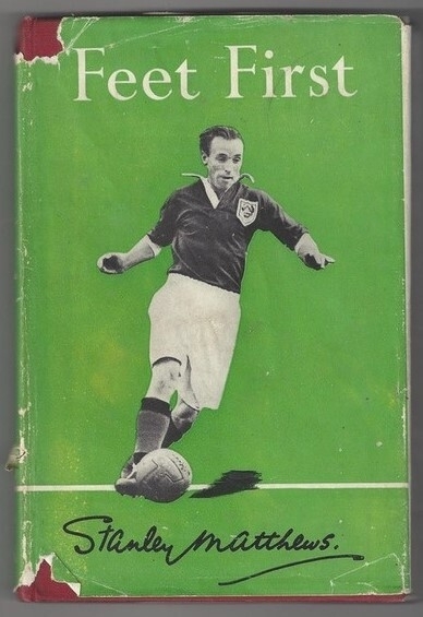 We also sell Football books at Bob's Football Programmes