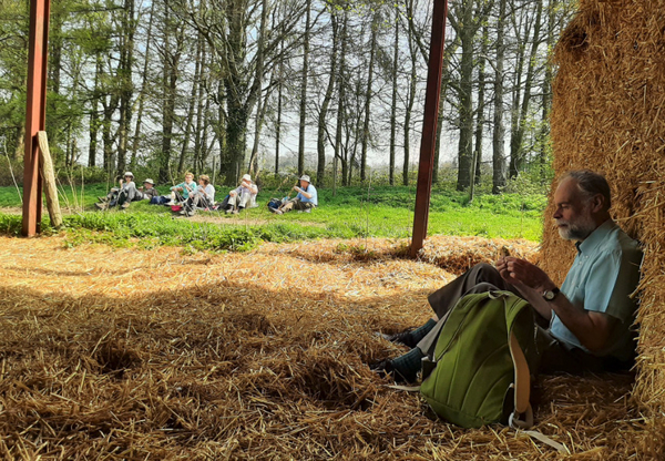 EASTER ON THE PLAIN DAY WALK - 16th APRIL 2022